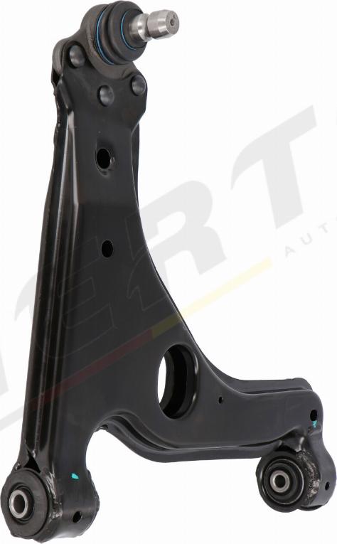 MERTZ M-S0914 - Важіль незалежної підвіски колеса autozip.com.ua