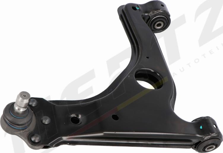 MERTZ M-S0914 - Важіль незалежної підвіски колеса autozip.com.ua
