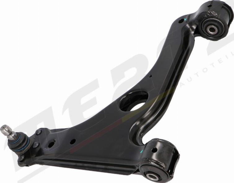 MERTZ M-S0914 - Важіль незалежної підвіски колеса autozip.com.ua