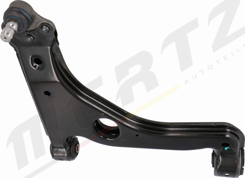 MERTZ M-S0914 - Важіль незалежної підвіски колеса autozip.com.ua