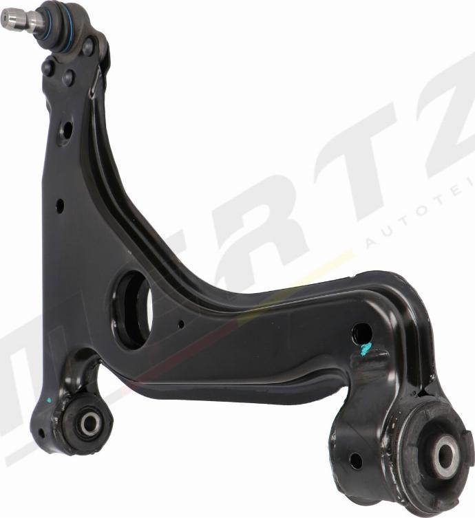 MERTZ M-S0914 - Важіль незалежної підвіски колеса autozip.com.ua