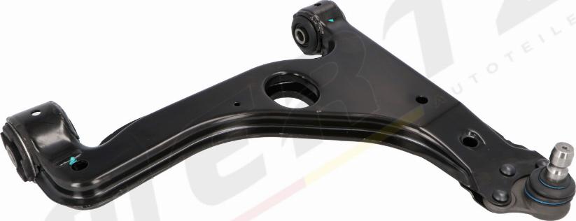 MERTZ M-S0914 - Важіль незалежної підвіски колеса autozip.com.ua