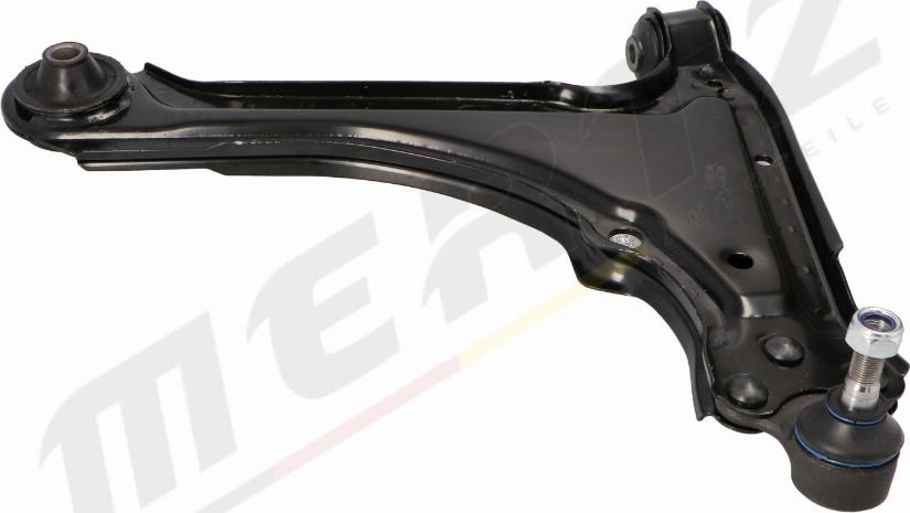 MERTZ M-S0911 - Важіль незалежної підвіски колеса autozip.com.ua
