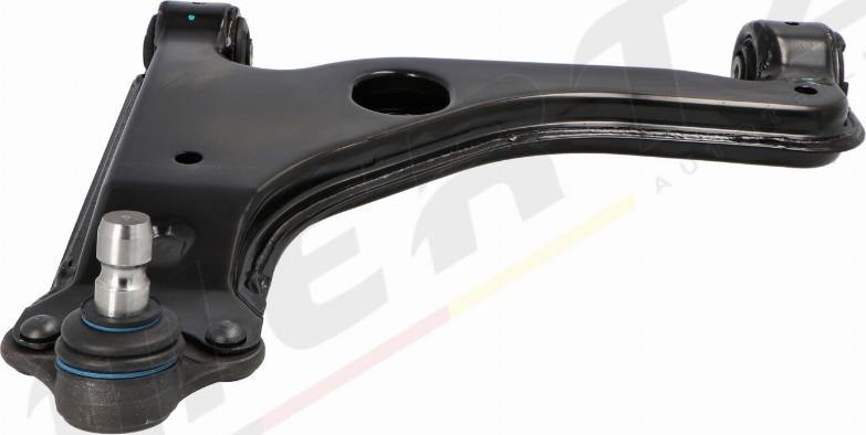 MERTZ M-S0913 - Важіль незалежної підвіски колеса autozip.com.ua