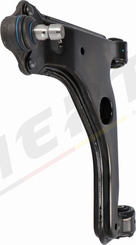 MERTZ M-S0913 - Важіль незалежної підвіски колеса autozip.com.ua