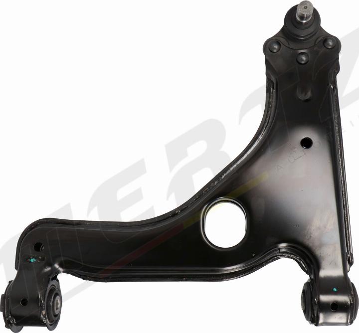 MERTZ M-S0913 - Важіль незалежної підвіски колеса autozip.com.ua