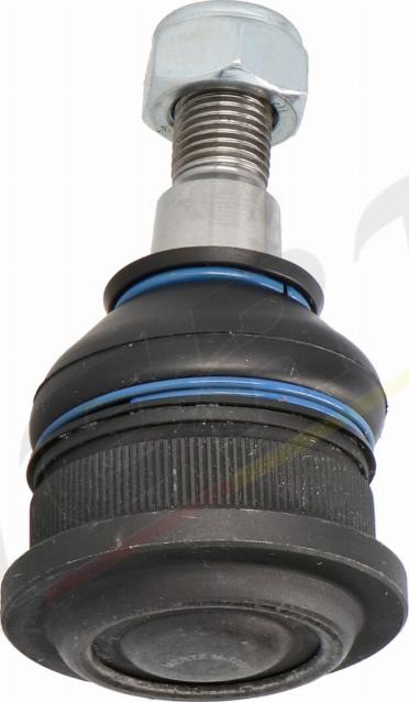 MERTZ M-S0981 - Шарова опора, несучий / направляючий шарнір autozip.com.ua