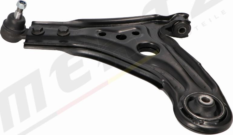 MERTZ M-S0926 - Важіль незалежної підвіски колеса autozip.com.ua
