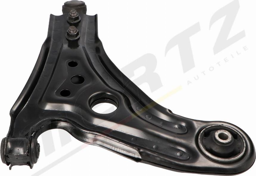 MERTZ M-S0926 - Важіль незалежної підвіски колеса autozip.com.ua