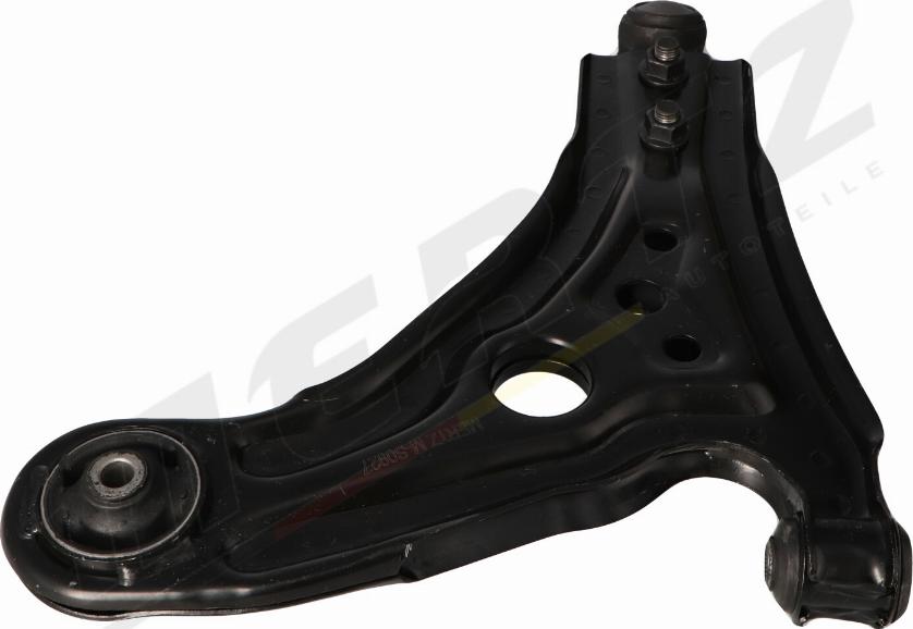MERTZ M-S0927 - Важіль незалежної підвіски колеса autozip.com.ua