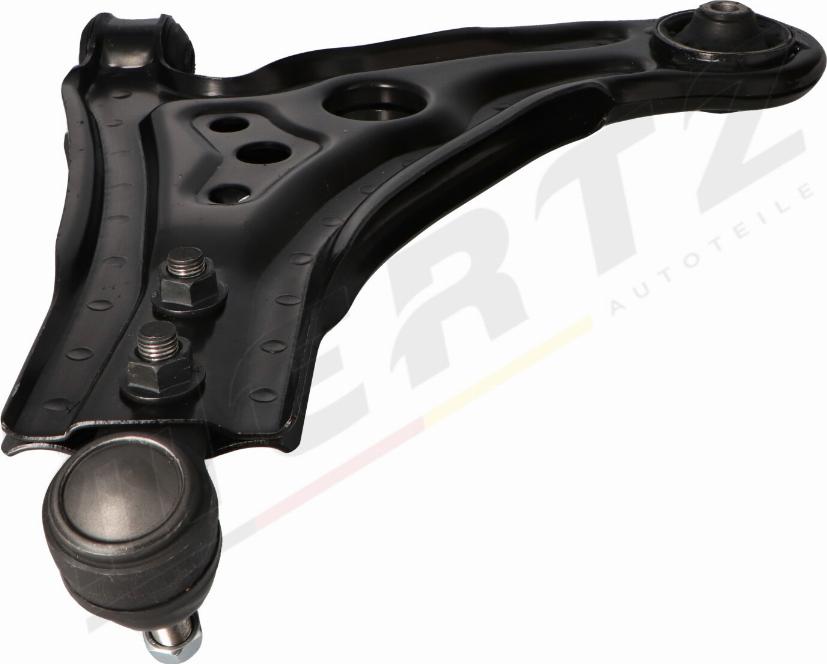 MERTZ M-S0927 - Важіль незалежної підвіски колеса autozip.com.ua