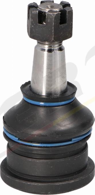 MERTZ M-S0490 - Шарова опора, несучий / направляючий шарнір autozip.com.ua