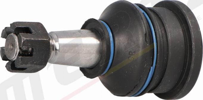 MERTZ M-S0490 - Шарова опора, несучий / направляючий шарнір autozip.com.ua