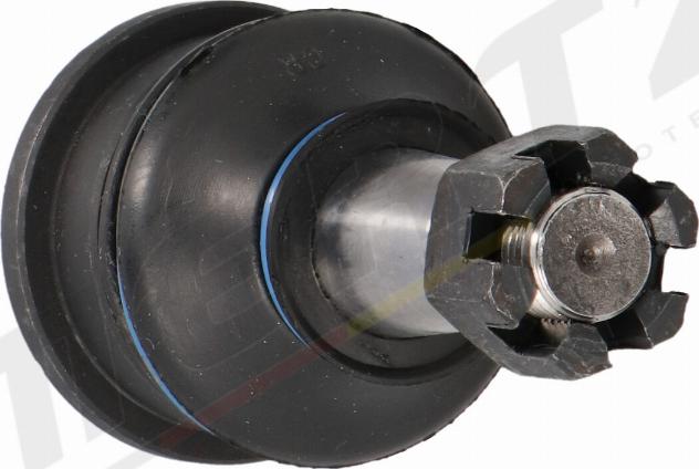 MERTZ M-S0490 - Шарова опора, несучий / направляючий шарнір autozip.com.ua