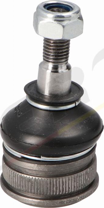 MERTZ M-S0441 - Шарова опора, несучий / направляючий шарнір autozip.com.ua