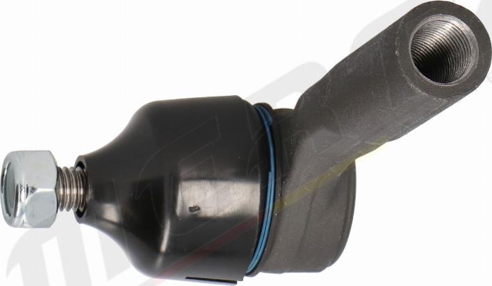 MERTZ M-S0455 - Наконечник рульової тяги, кульовий шарнір autozip.com.ua