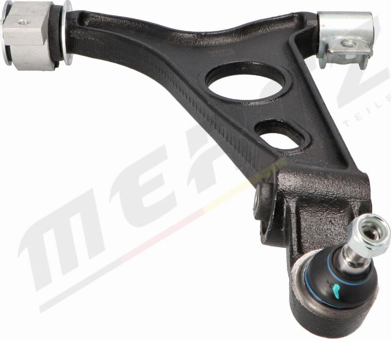 MERTZ M-S0465 - Важіль незалежної підвіски колеса autozip.com.ua