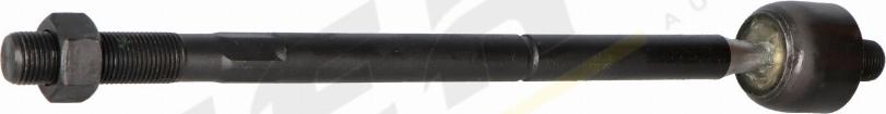 MERTZ M-S0435 - Осьовий шарнір, рульова тяга autozip.com.ua