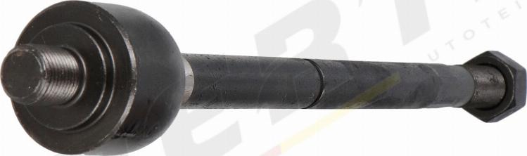 MERTZ M-S0435 - Осьовий шарнір, рульова тяга autozip.com.ua