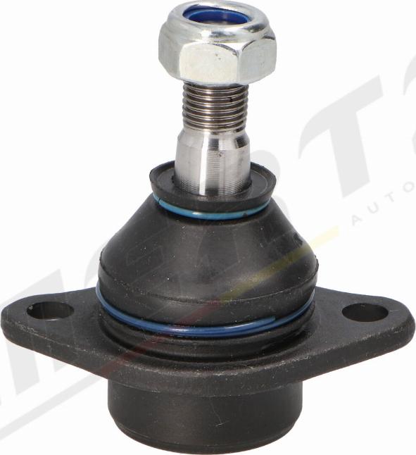MERTZ M-S0437 - Шарова опора, несучий / направляючий шарнір autozip.com.ua
