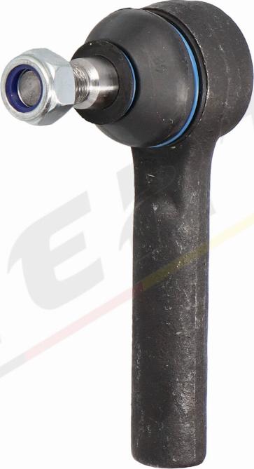MERTZ M-S0427 - Наконечник рульової тяги, кульовий шарнір autozip.com.ua