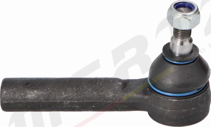 MERTZ M-S0427 - Наконечник рульової тяги, кульовий шарнір autozip.com.ua