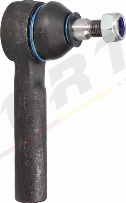 MERTZ M-S0427 - Наконечник рульової тяги, кульовий шарнір autozip.com.ua