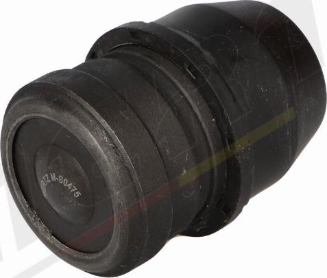 MERTZ M-S0475 - Шарова опора, несучий / направляючий шарнір autozip.com.ua