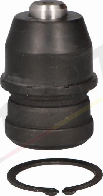 MERTZ M-S0475 - Шарова опора, несучий / направляючий шарнір autozip.com.ua