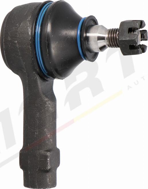 MERTZ M-S0473 - Наконечник рульової тяги, кульовий шарнір autozip.com.ua