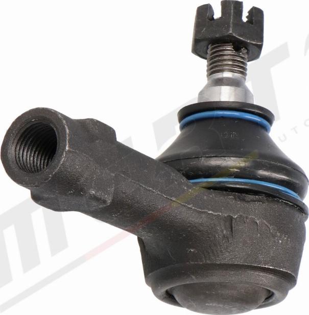 MERTZ M-S0473 - Наконечник рульової тяги, кульовий шарнір autozip.com.ua