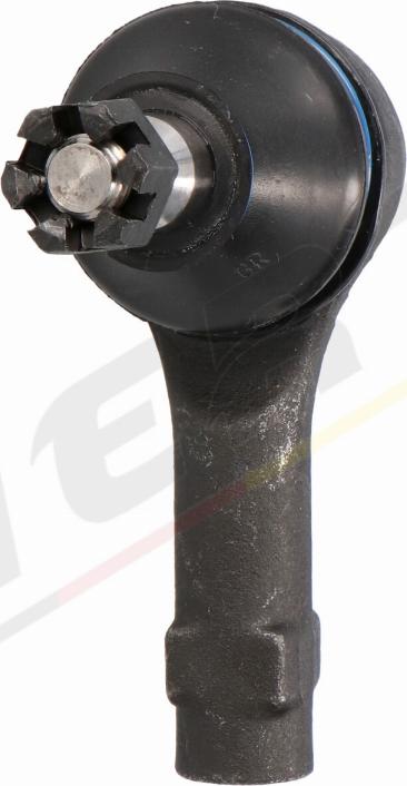 MERTZ M-S0473 - Наконечник рульової тяги, кульовий шарнір autozip.com.ua