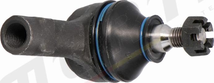 MERTZ M-S0473 - Наконечник рульової тяги, кульовий шарнір autozip.com.ua