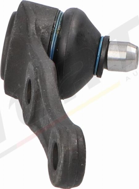 MERTZ M-S0549 - Шарова опора, несучий / направляючий шарнір autozip.com.ua