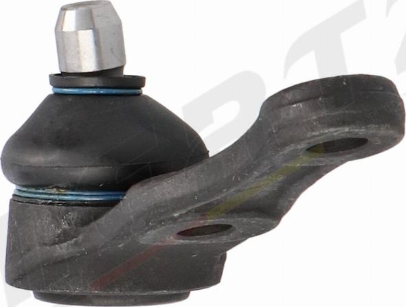 MERTZ M-S0549 - Шарова опора, несучий / направляючий шарнір autozip.com.ua