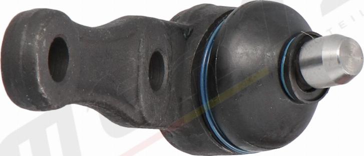 MERTZ M-S0549 - Шарова опора, несучий / направляючий шарнір autozip.com.ua