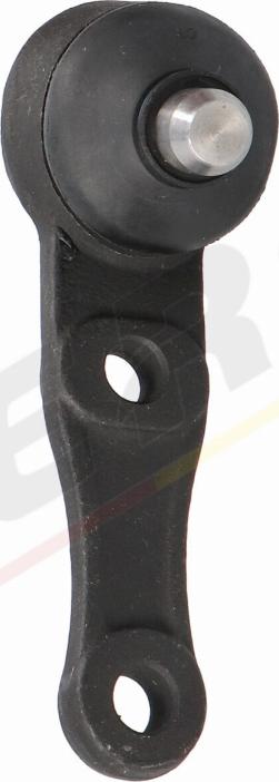 MERTZ M-S0549 - Шарова опора, несучий / направляючий шарнір autozip.com.ua