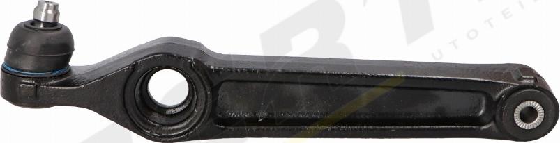 MERTZ M-S0548 - Важіль незалежної підвіски колеса autozip.com.ua