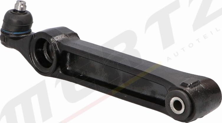 MERTZ M-S0548 - Важіль незалежної підвіски колеса autozip.com.ua