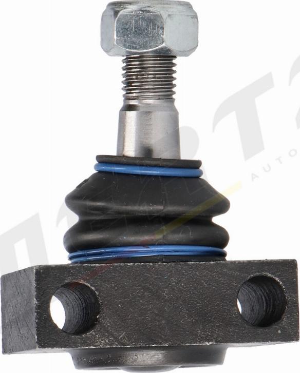 MERTZ M-S0566 - Шарова опора, несучий / направляючий шарнір autozip.com.ua