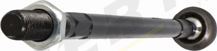 MERTZ M-S0568 - Осьовий шарнір, рульова тяга autozip.com.ua