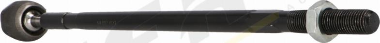 MERTZ M-S0568 - Осьовий шарнір, рульова тяга autozip.com.ua