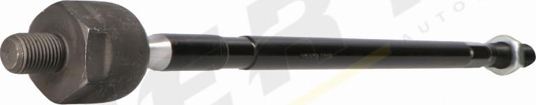 MERTZ M-S0568 - Осьовий шарнір, рульова тяга autozip.com.ua