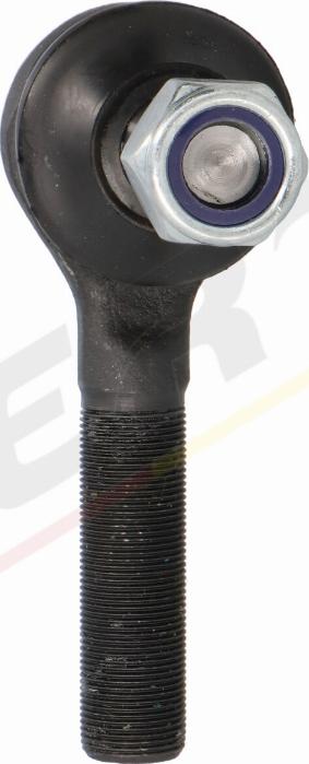 MERTZ M-S0567 - Наконечник рульової тяги, кульовий шарнір autozip.com.ua