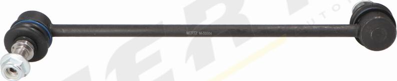 MERTZ M-S0504 - Тяга / стійка, стабілізатор autozip.com.ua