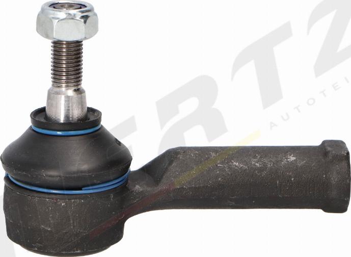 MERTZ M-S0511 - Наконечник рульової тяги, кульовий шарнір autozip.com.ua