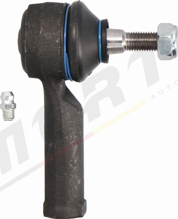 MERTZ M-S0511 - Наконечник рульової тяги, кульовий шарнір autozip.com.ua