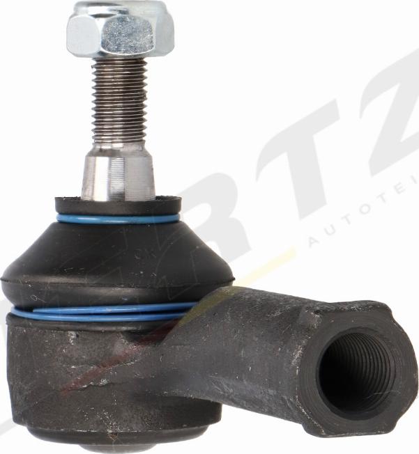 MERTZ M-S0511 - Наконечник рульової тяги, кульовий шарнір autozip.com.ua