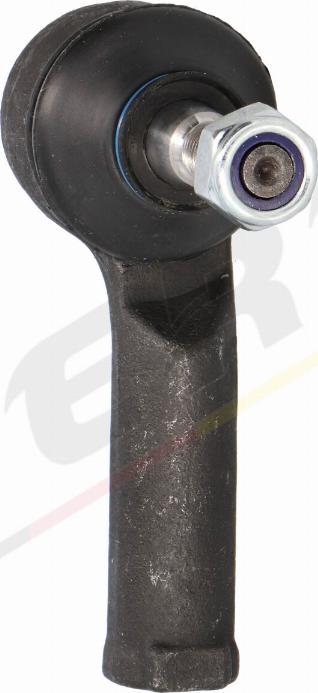 MERTZ M-S0511 - Наконечник рульової тяги, кульовий шарнір autozip.com.ua