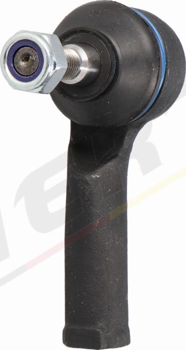 MERTZ M-S0512 - Наконечник рульової тяги, кульовий шарнір autozip.com.ua